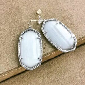 Kendra Scott Stud Earrings